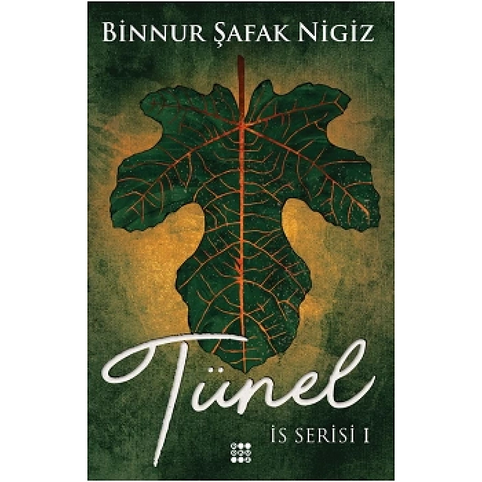 Tünel - İs Serisi 1