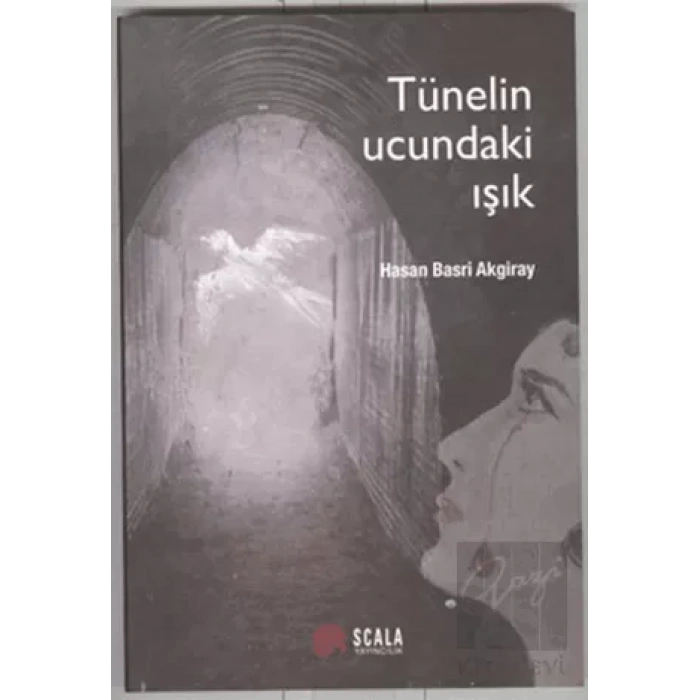 Tünelin Ucundaki Işık