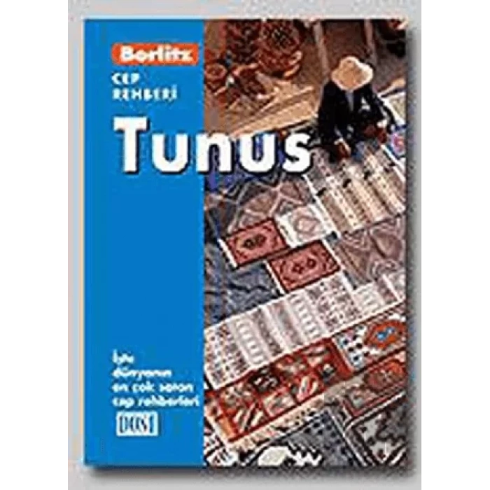 Tunus Cep Rehberi