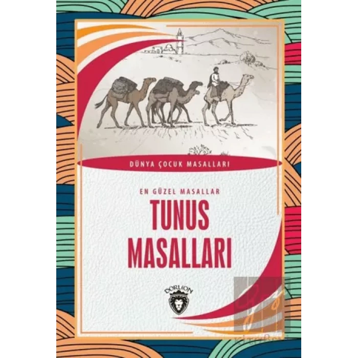 Tunus Masalları - En Güzel Masallar