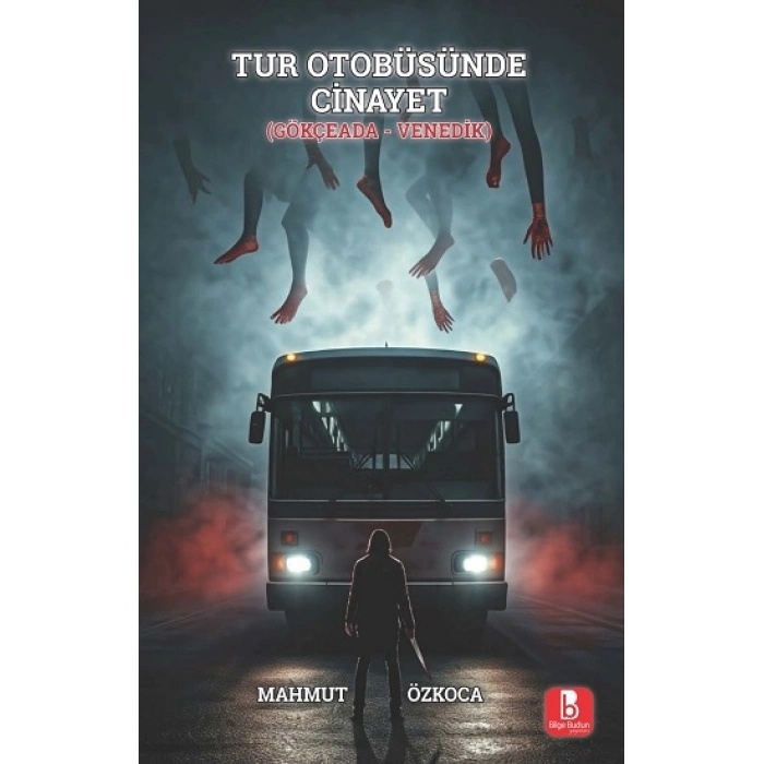Tur Otobüsünde Cinayet