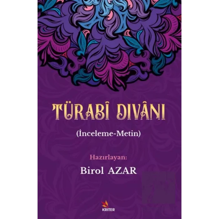 Türabi Divanı
