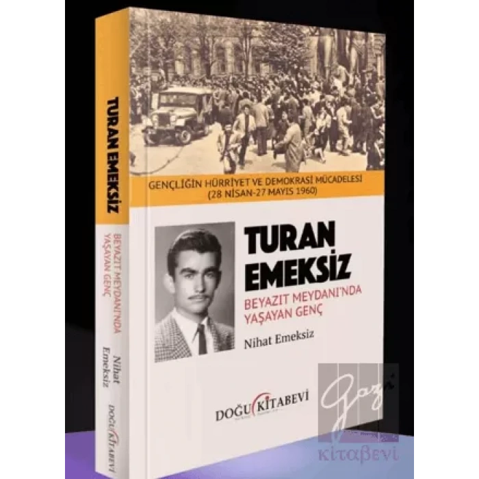 Turan Emeksiz
