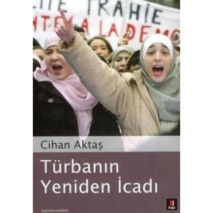Türbanın Yeniden İcadı