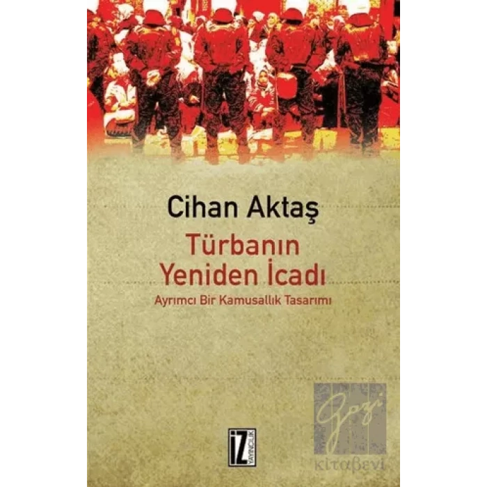 Türbanın Yeniden İcadı