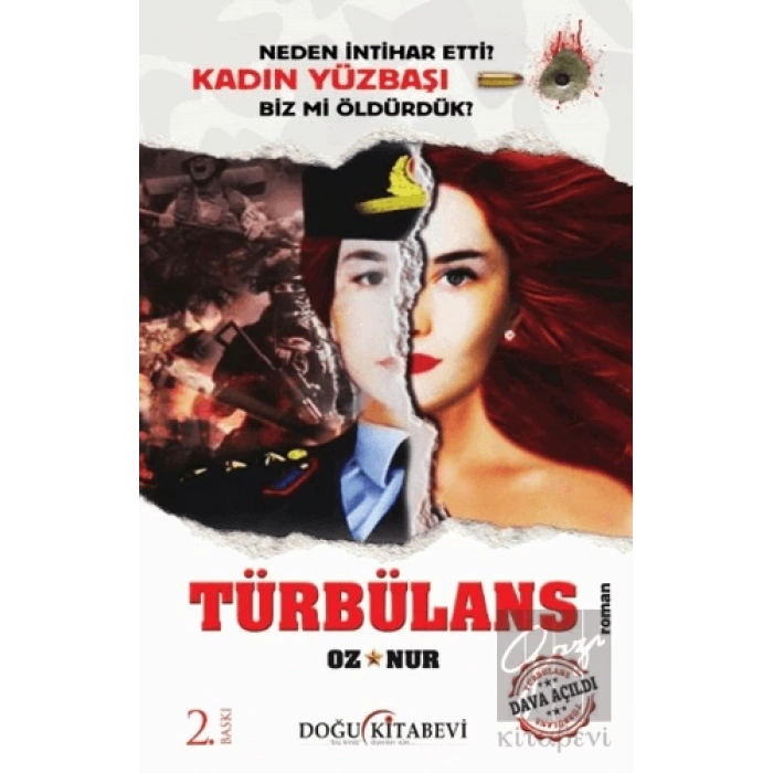 Türbülans
