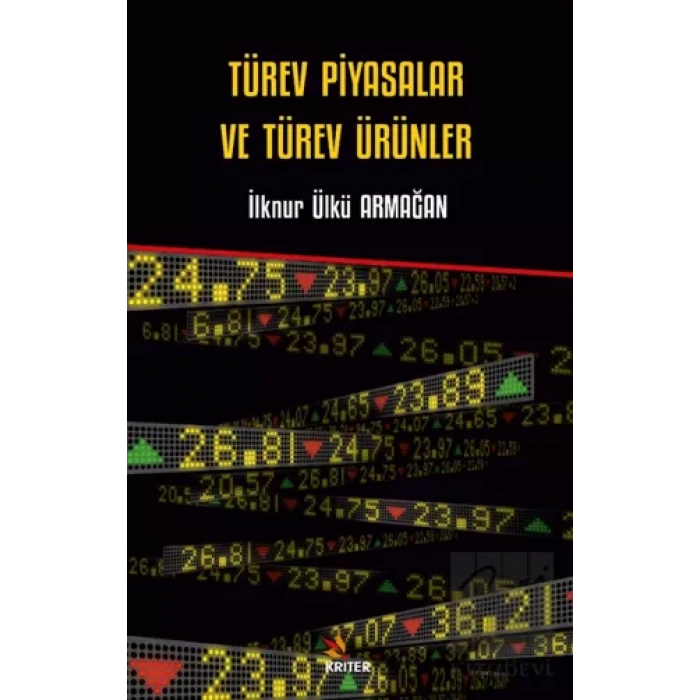 Türev Piyasalar ve Türev Ürünler