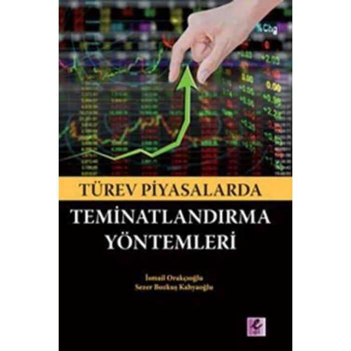 Türev Piyasalarda Teminatlandırma Yöntemleri