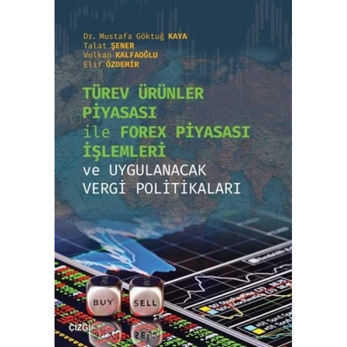 Türev Ürünler Piyasası İle Forex Piyasası İşlemler