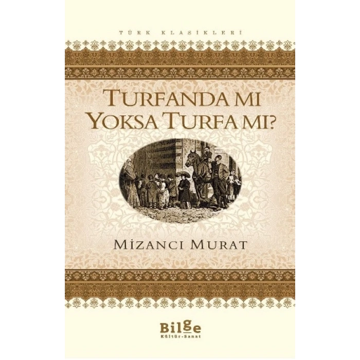 Turfanda Mı Yoksa Turfa Mı?