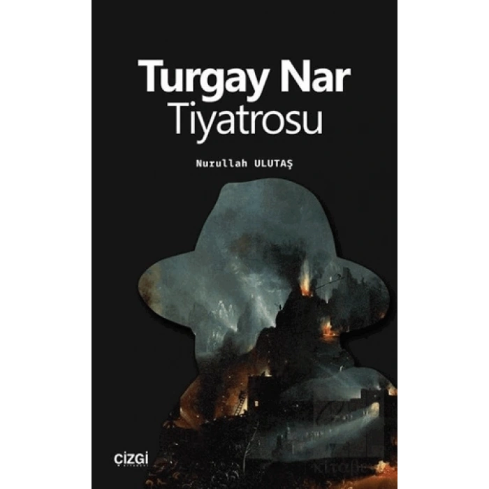 Turgay Nar Tiyatrosu