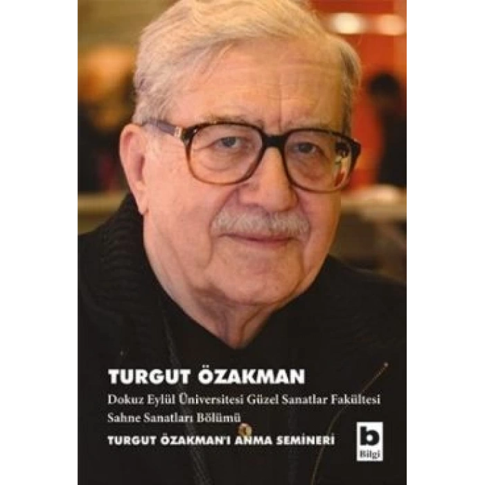 Turgut Özakman