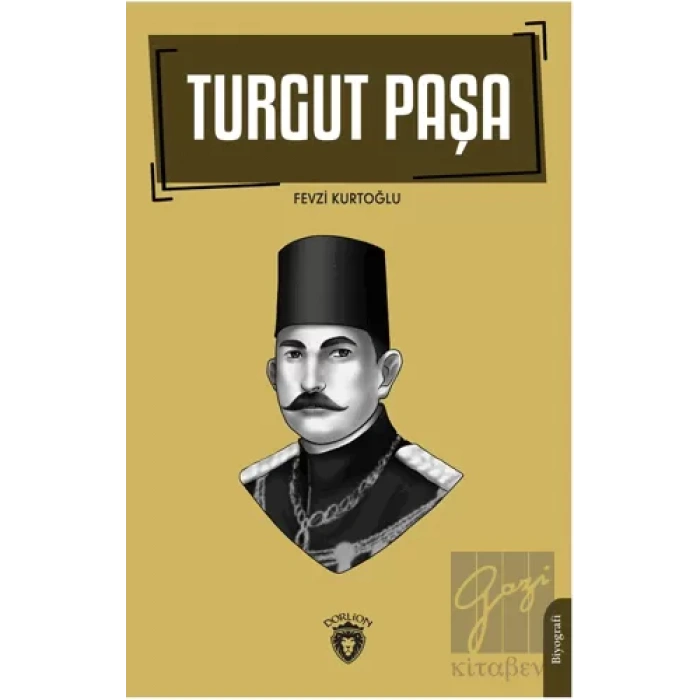 Turgut Paşa