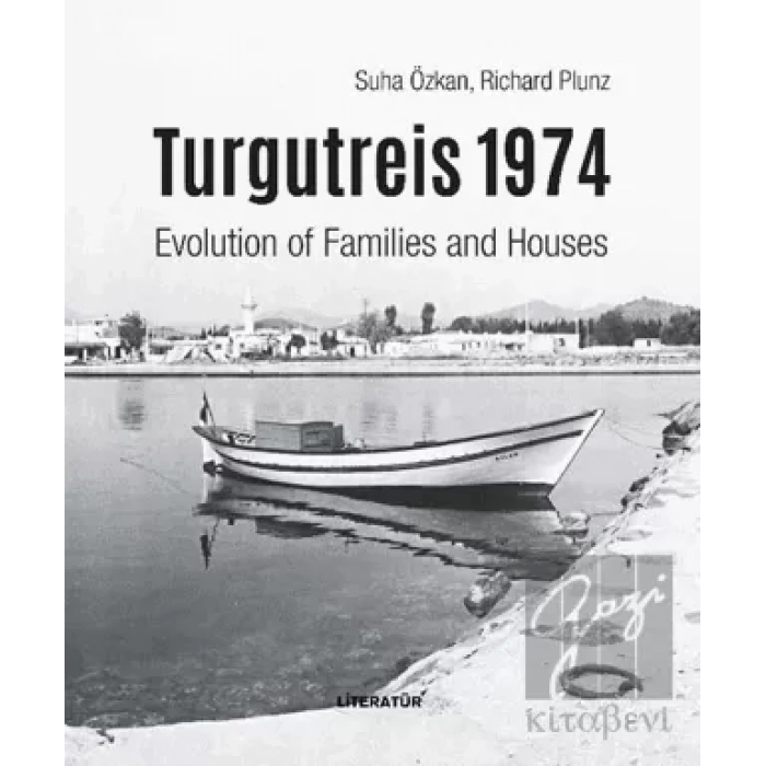 Turgutreis 1974 İngilizce