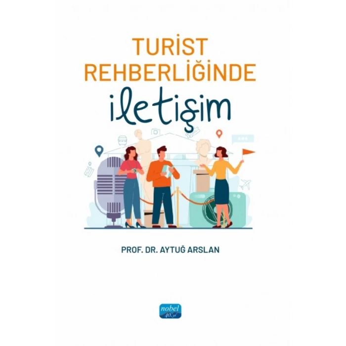 Turist Rehberliğinde İletişim