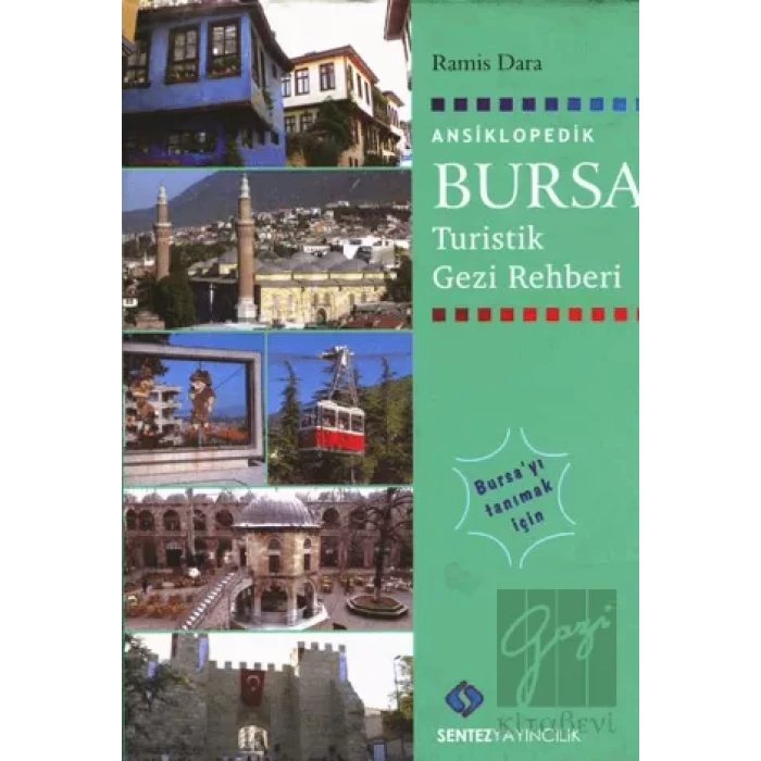 Turistik Bursa Rehberi