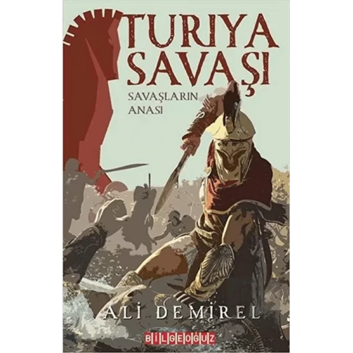 Turiya Savaşı - Savaşların Anası