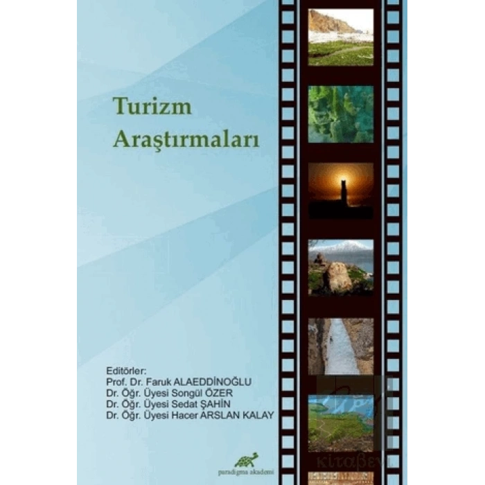Turizm Araştırmaları