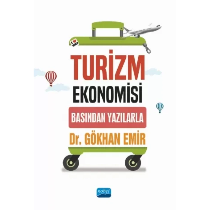 TURİZM EKONOMİSİ - Basından Yazılarla