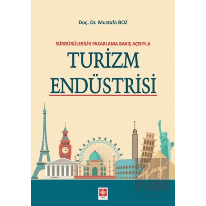Turizm Endüstrisi