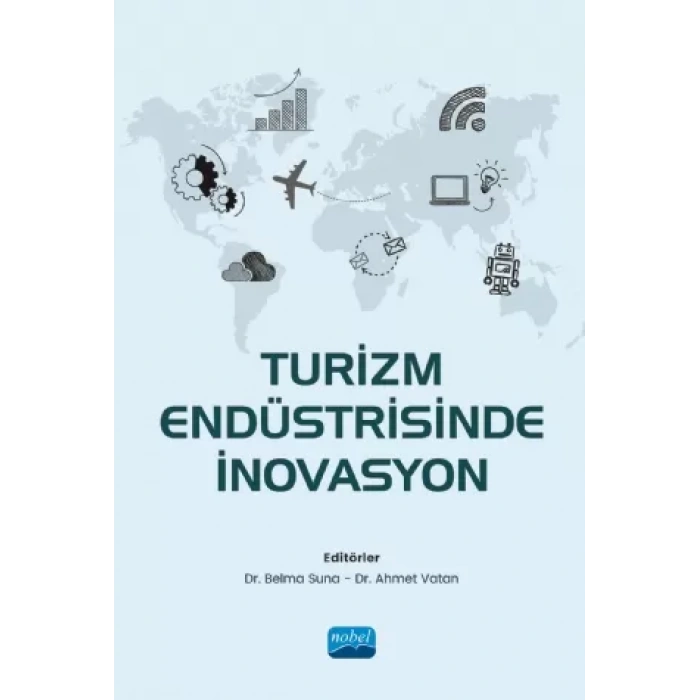 Turizm Endüstrisinde İnovasyon