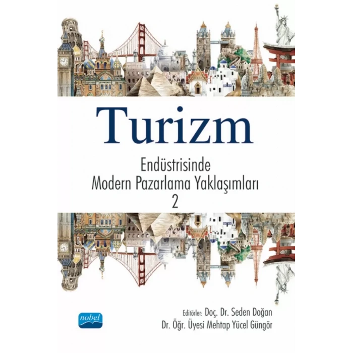 Turizm Endüstrisinde Modern Pazarlama Yaklaşımları 2