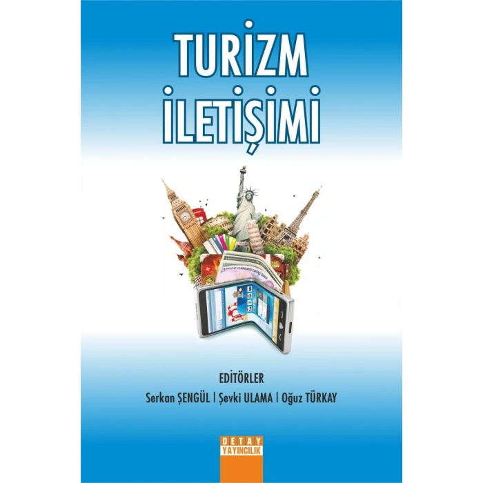 Turizm İletişimi