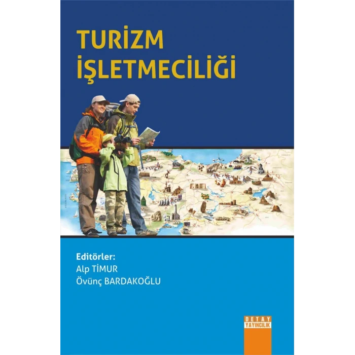 Turizm İşletmeciliği