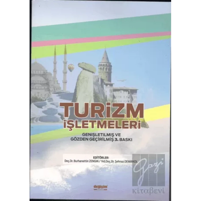 Turizm İşletmeleri
