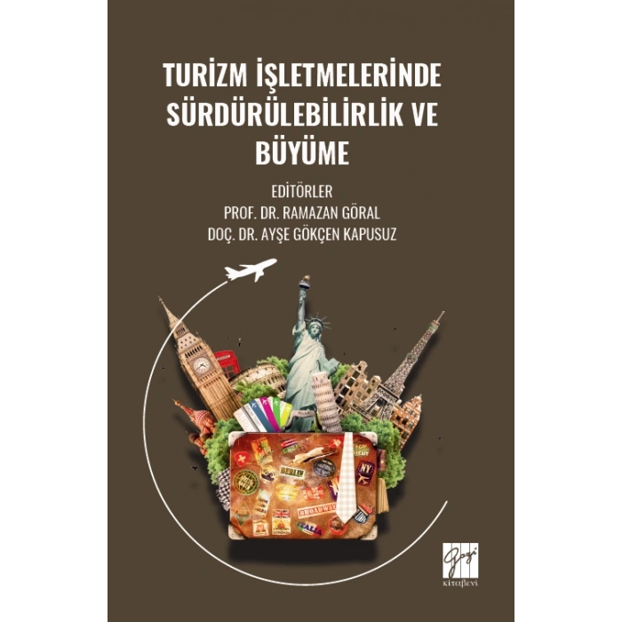 Turizm İşletmelerinde Sürdürülebilirlik Ve Büyüme
