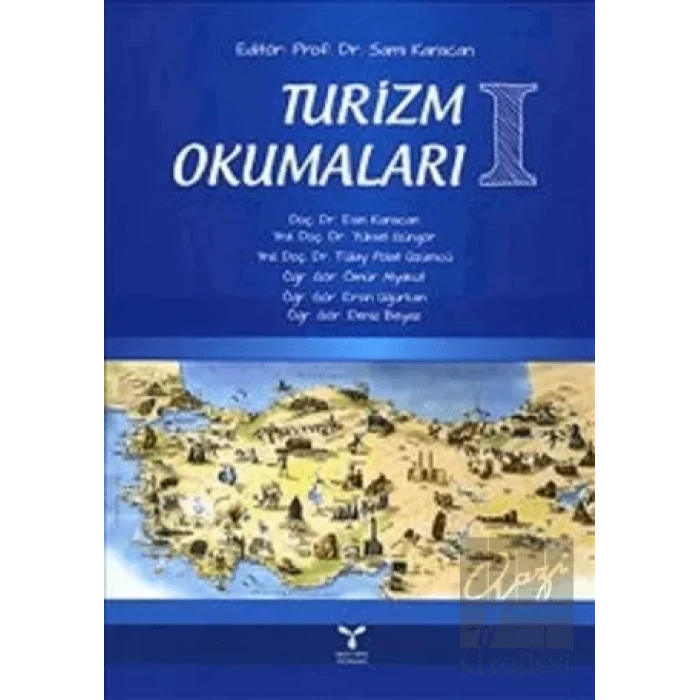 Turizm Okumaları 1