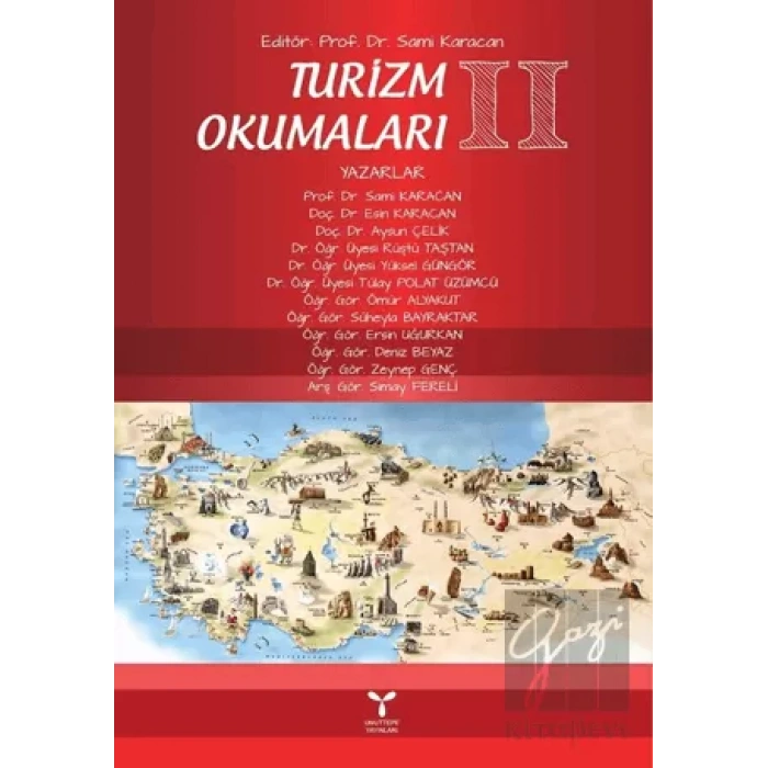Turizm Okumaları 2