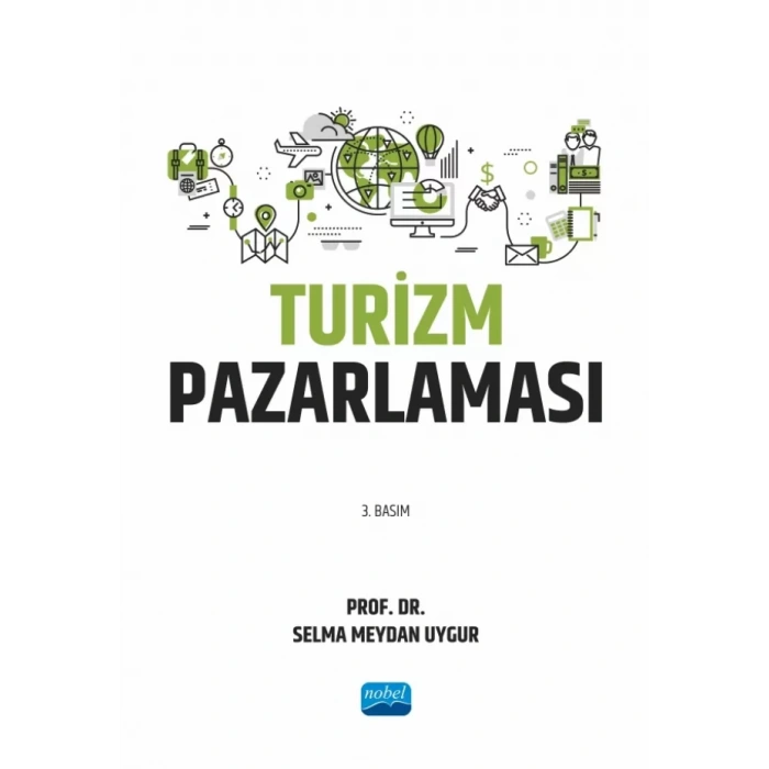 Turizm Pazarlaması