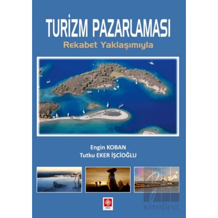Turizm Pazarlaması