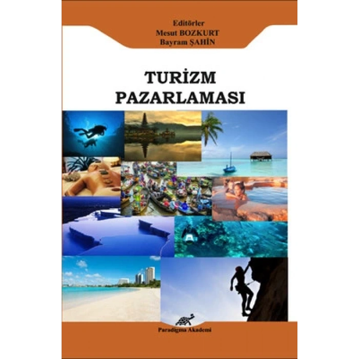 Turizm Pazarlaması