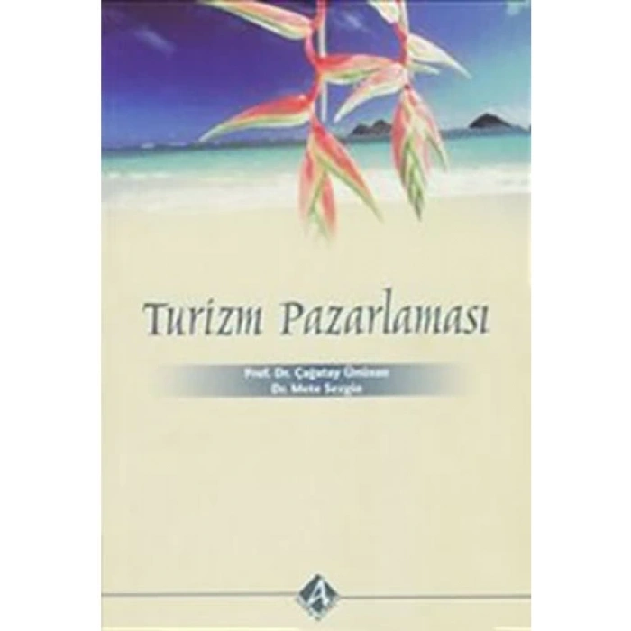 TURİZM PAZARLAMASI