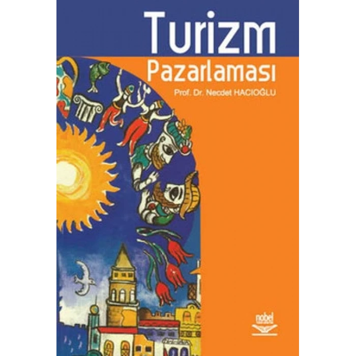 Turizm Pazarlaması Mikdat Erol