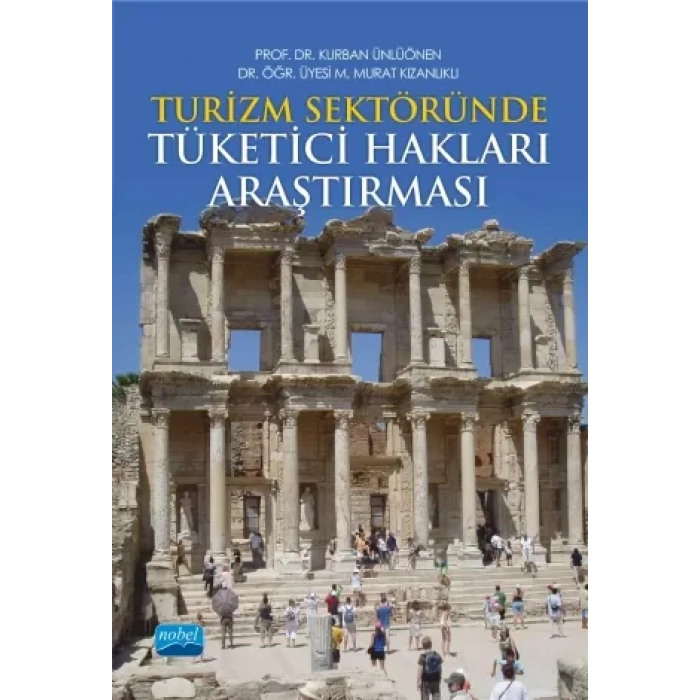 Turizm Sektöründe Tüketici Hakları Araştırması
