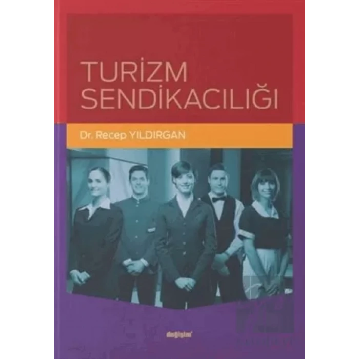 Turizm Sendikacılığı