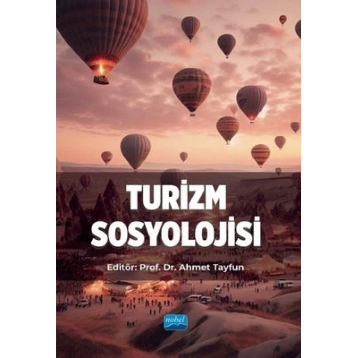 Turizm Sosyolojisi