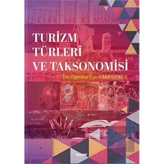 Turizm Türleri ve Taksonomisi