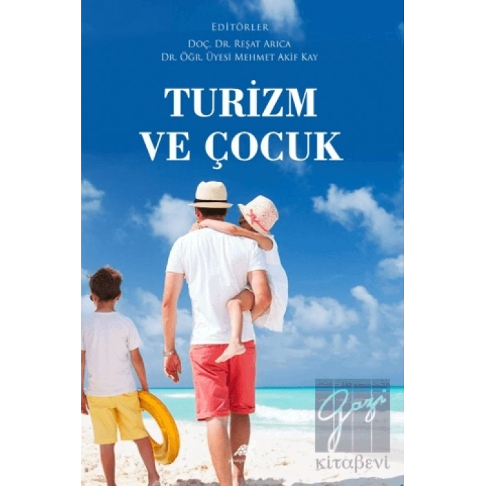 Turizm ve Çocuk