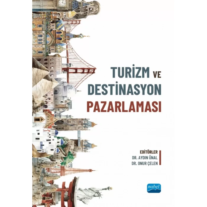 Turizm ve Destinasyon Pazarlaması