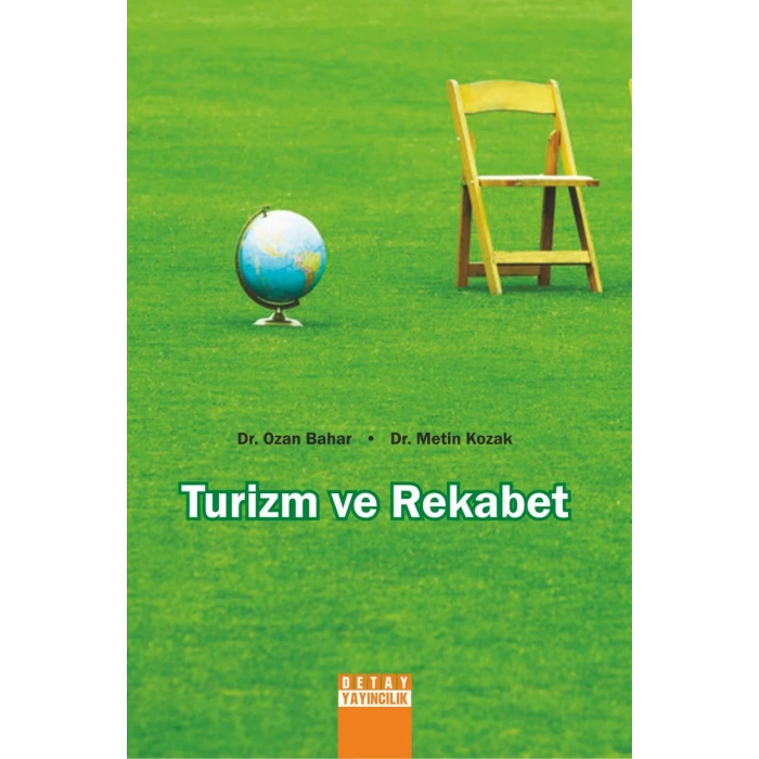 TURİZM VE REKABET