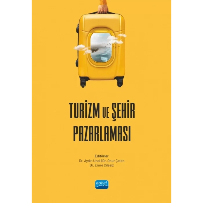 Turizm ve Şehir Pazarlaması