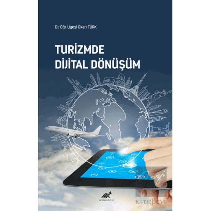 Turizmde Dijital Dönüşüm