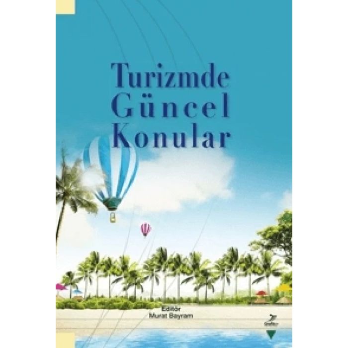 Turizmde Güncel Konular