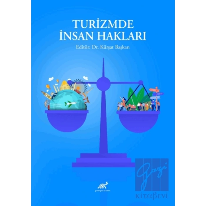 Turizmde İnsan Hakları