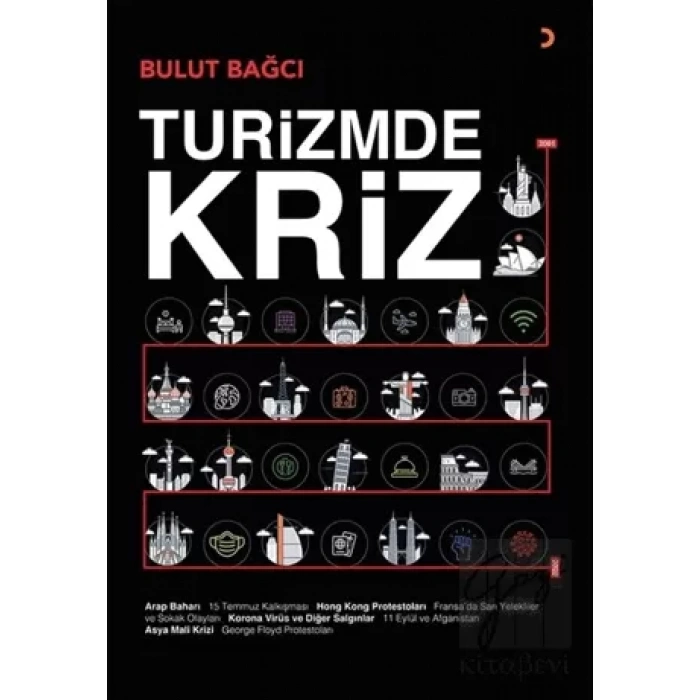 Turizmde Kriz