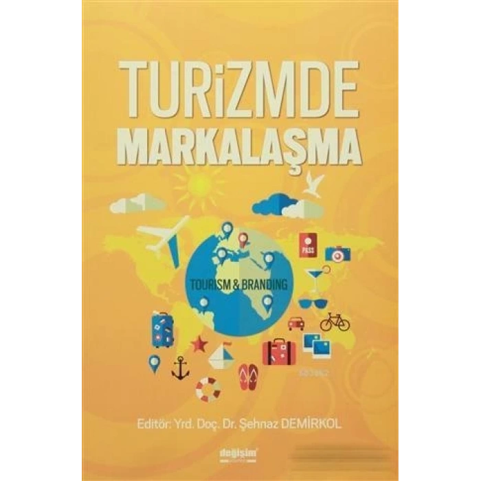 Turizmde Markalaşma